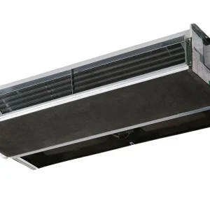 Built-in Ceiling Fan Coil