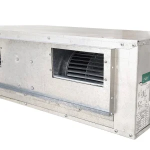 Ducted Fan Coil