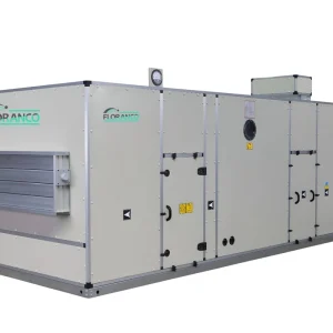 Multi-Zone Air Handling Unit
